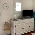 1 Bedroom In Pierre La Saint-Pierre-la-Mer (Aude)