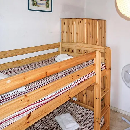 بيت للعطل Cozy In Pierre La Saint-Pierre-la-Mer (Aude)
