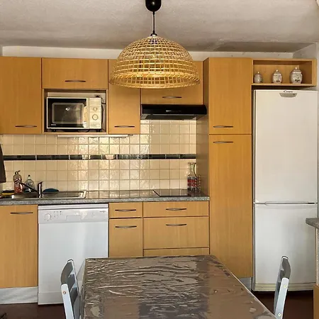 1 Bedroom In Pierre La Holiday home Saint-Pierre-la-Mer (Aude)