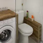 1 Bedroom In Pierre La * Saint-Pierre-la-Mer (Aude)