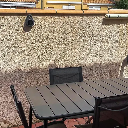 펜션 1 Bedroom In Pierre La
