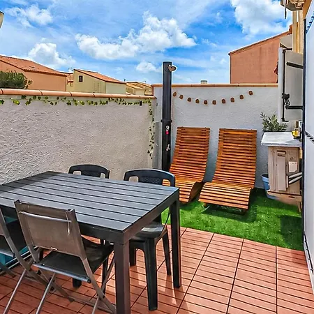 1 Bedroom Gorgeous In Pierre La Prázdninový dům *